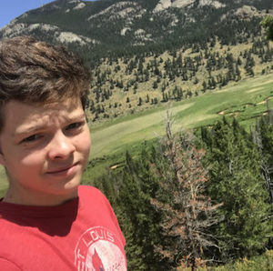 Meet your Posher, Max